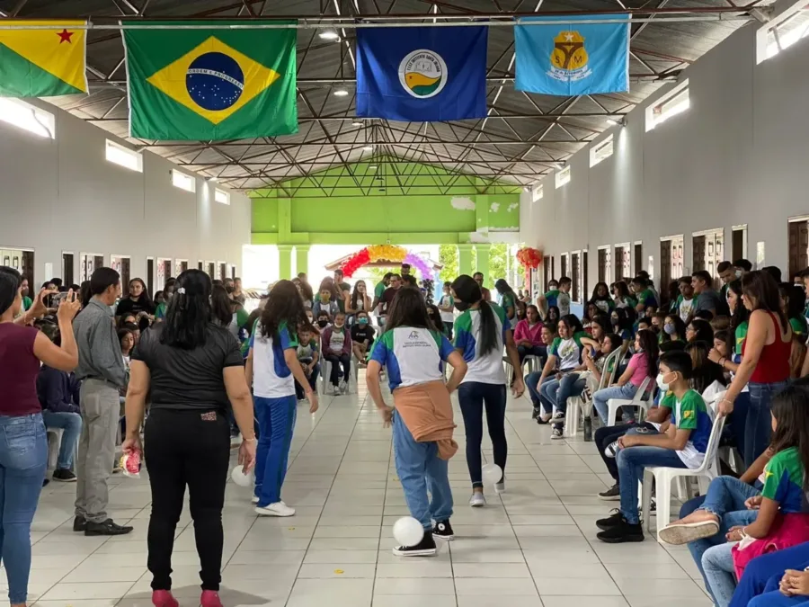Datas de início das aulas estaduais e municipais em Sena Madureira são divulgadas, Confira!