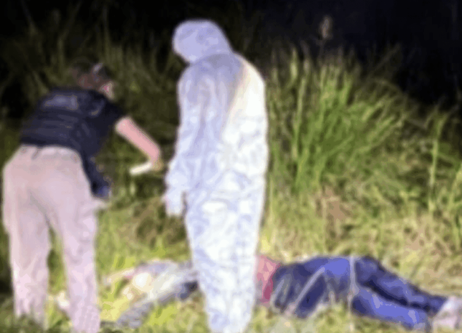 Corpo em estado avançado de decomposição é encontrado próximo à BR-364, em Bujari