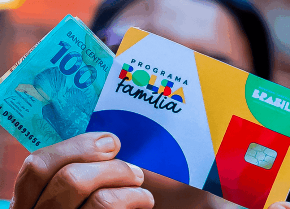 Pagamentos do Bolsa Família começam amanhã