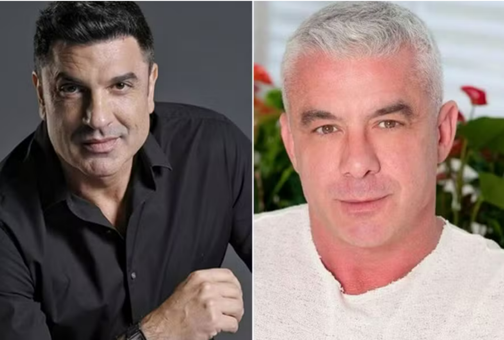 Alexandre Correa vai à Justiça e pede prisão de Edu Guedes; entenda