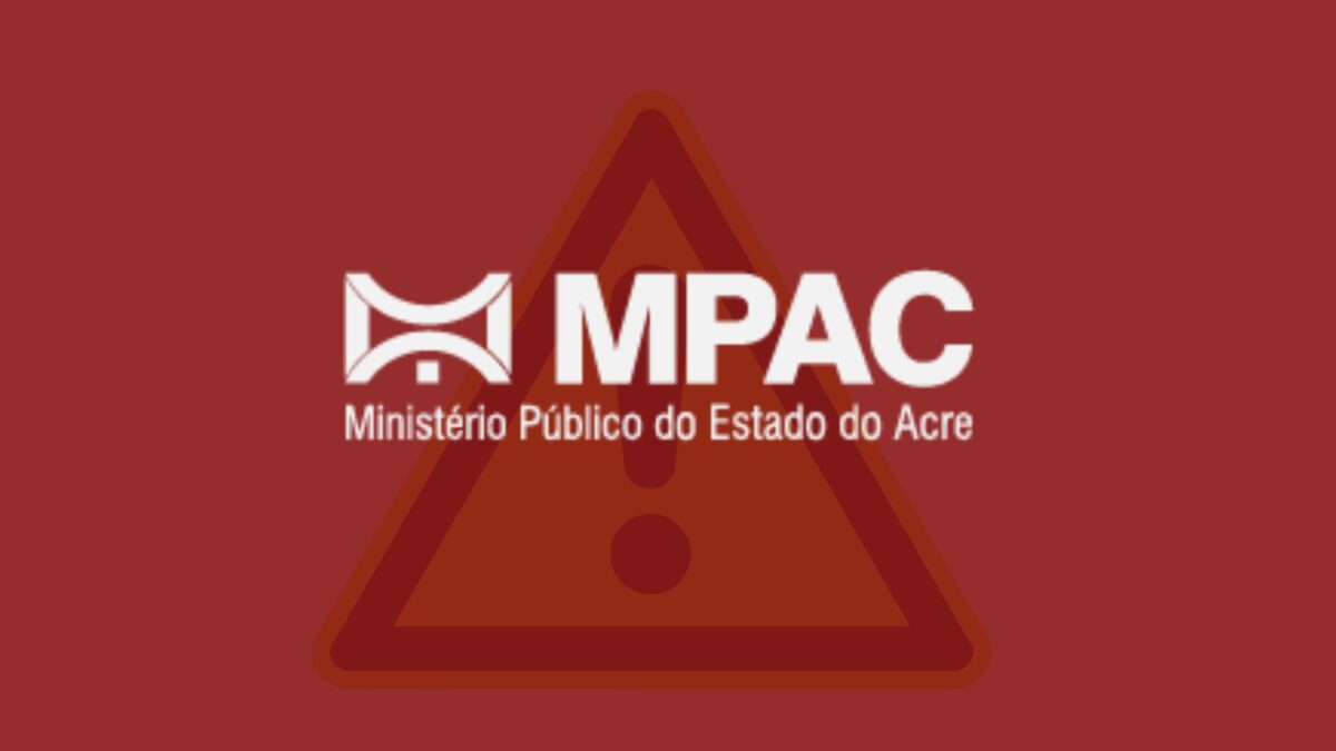 Ministério Público do Acre se pronuncia sobre fuga de presos do Presídio Federal de Mossoró