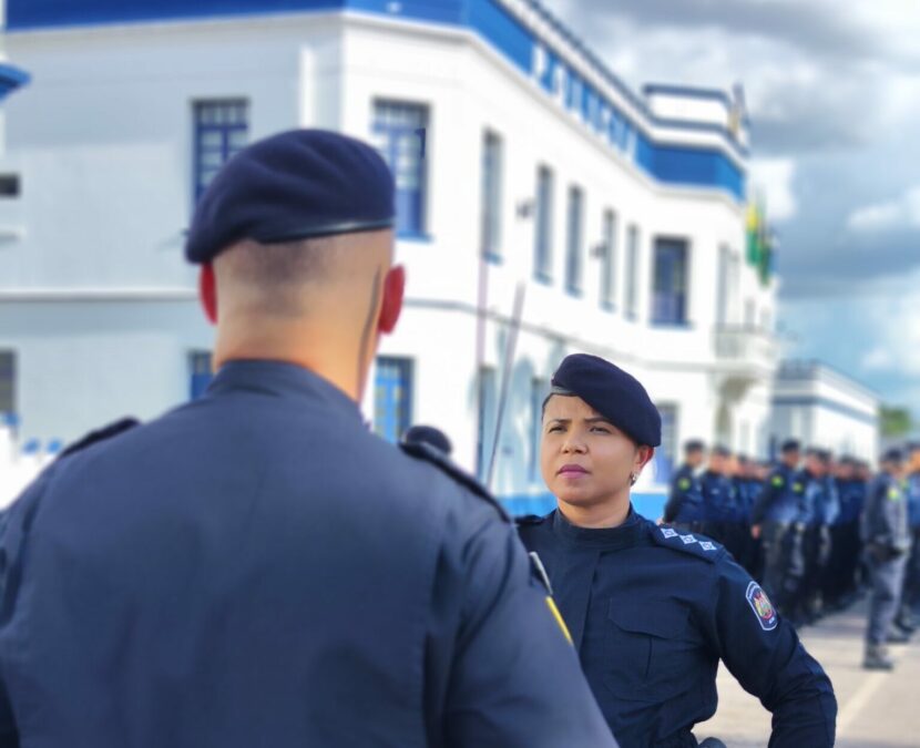Governo publica resultados finais do concurso da Polícia Militar