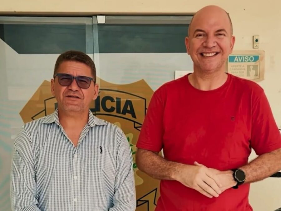 Deputado Gerlen Diniz intervém para melhorar atendimento na emissão de carteiras de identidade em Sena Madureira