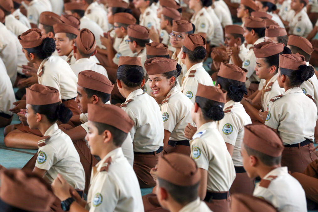 MPF defende que exigência de padrões estéticos em colégios militares fere liberdade de expressão