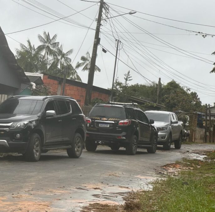 Operação Policial desmantela esquema de tráfico de cocaína disfarçada em pacotes de castanhas