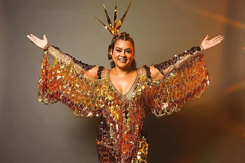 Curada do câncer, Preta Gil passa mal e cancela shows às pressas