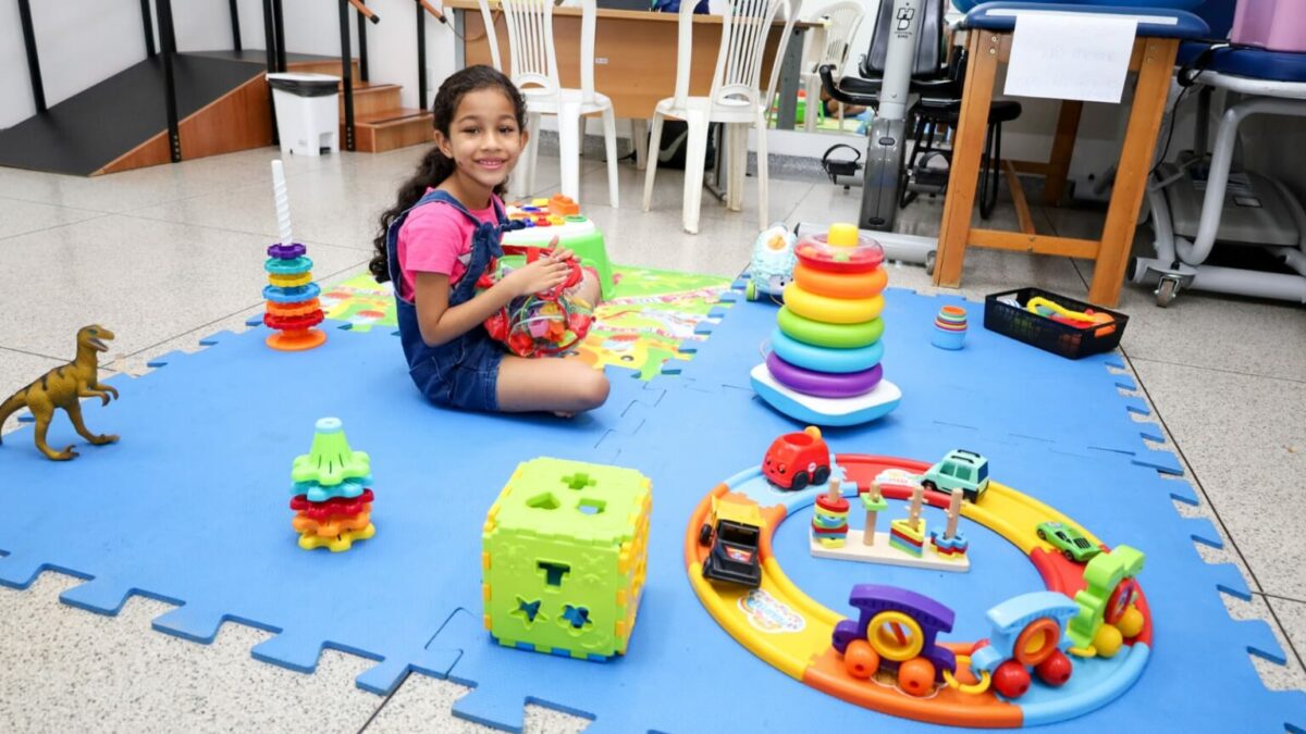 Governo do Estado retoma programa Saúde Itinerante Especializado em Neuropediatria com atendimentos no Alto Acre