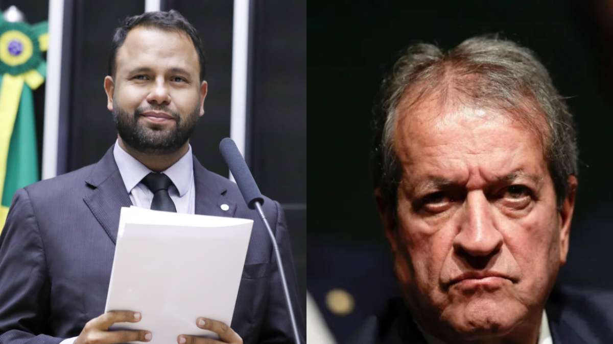 Quase metade da bancada do PL na Câmara responde a algum processo criminal