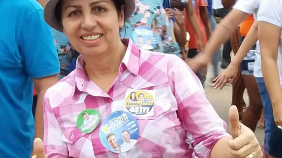 Toinha Vieira: De Protagonista a Coadjuvante na política de Sena Madureira