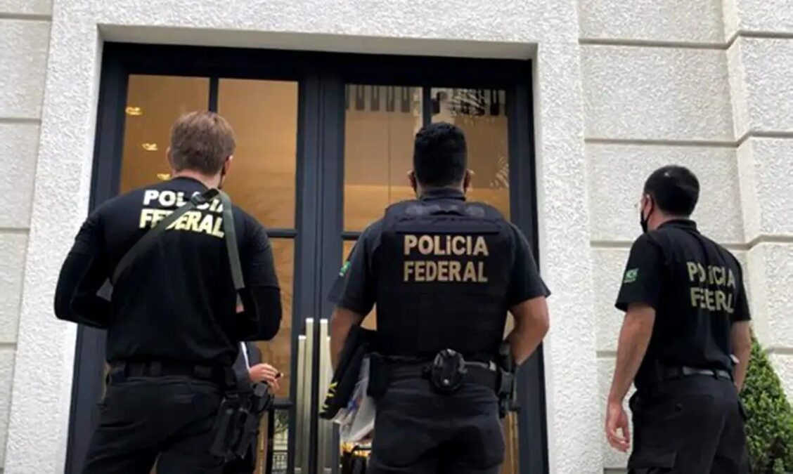 Corrupção: Brasil cai 10 posições no ranking internacional de transparência