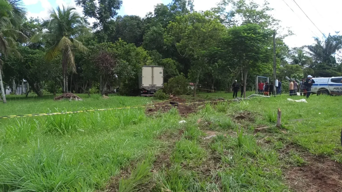 Tragédia em Rio Branco: motorista embriagado atropela e mata criança de 8 anos e deixa mãe gravemente ferida