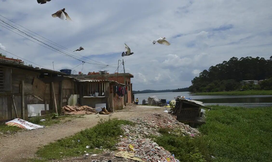 Desafios no acesso ao saneamento básico no campo persistem devido à falta de investimento e apoio Governamental
