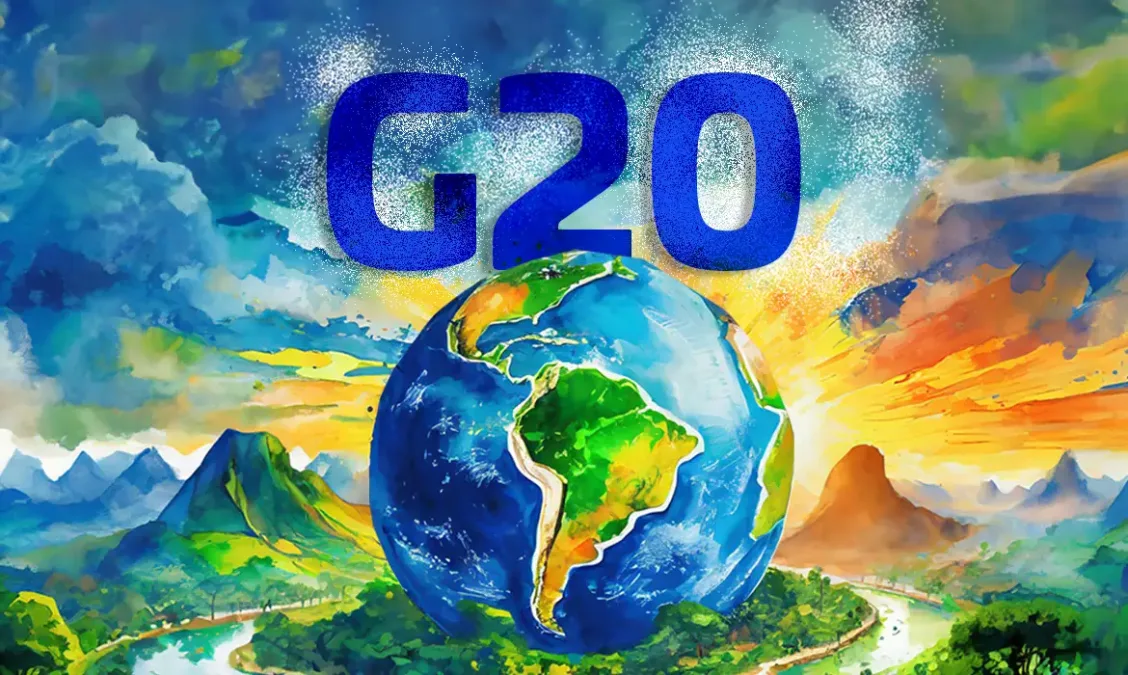 Grupos de engajamento do G20: conheça as siglas que acompanham o fórum internacional