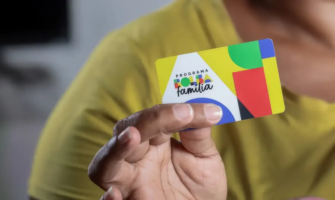 Caixa inicia pagamento do novo Bolsa Família para beneficiários com NIS de final 3