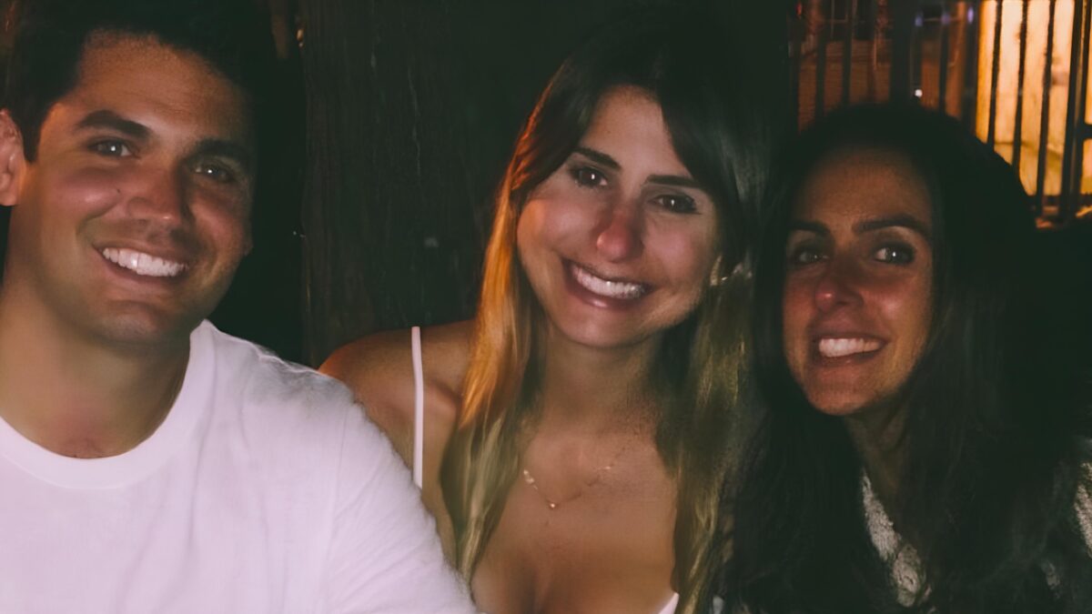 Após divórcio, repórter da Globo assume namoro com madrinha de casamento