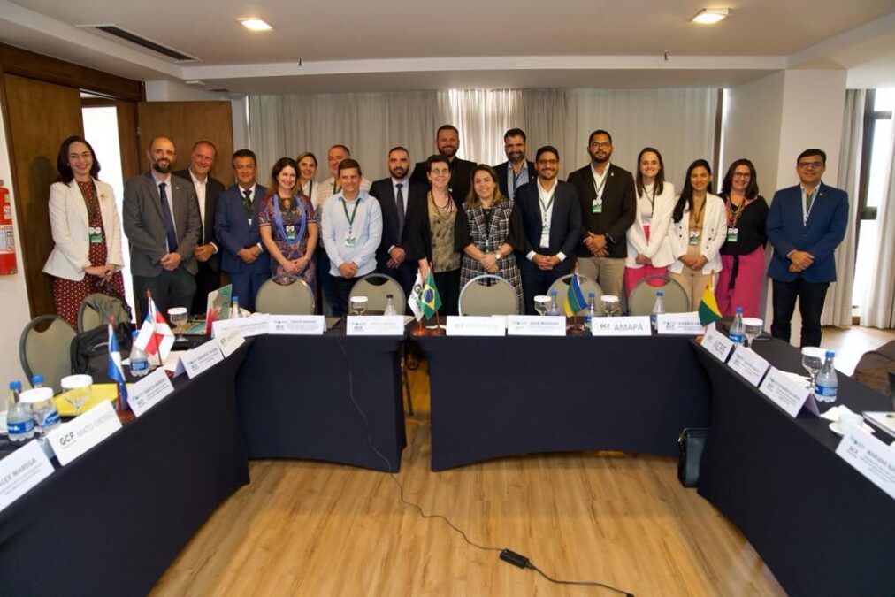 Acre é reconduzido à presidência de importantes espaços ambientais na Amazônia Legal