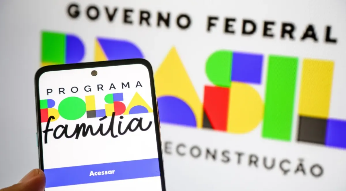 CAIXA realiza pagamento do Bolsa Família para NIS terminados em 5