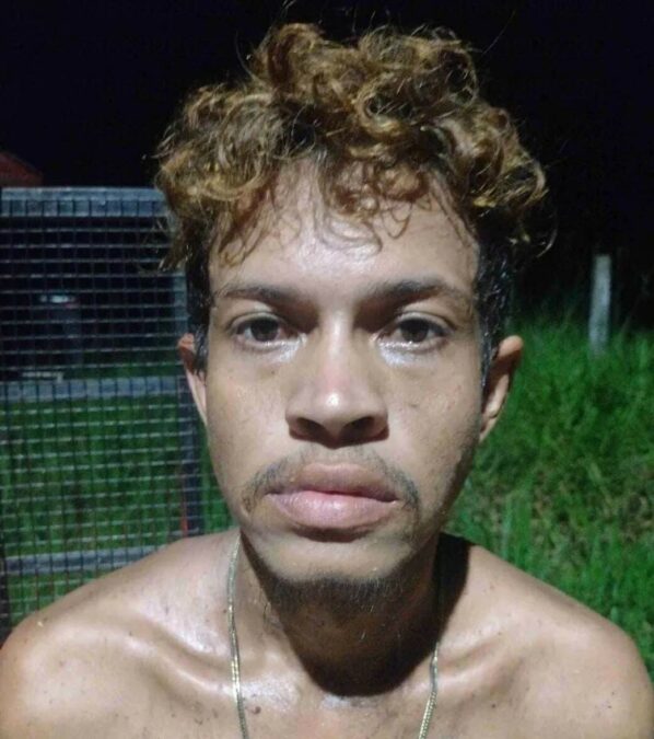 Corpo de homem assassinado permanece sem identificação no IML após uma semana