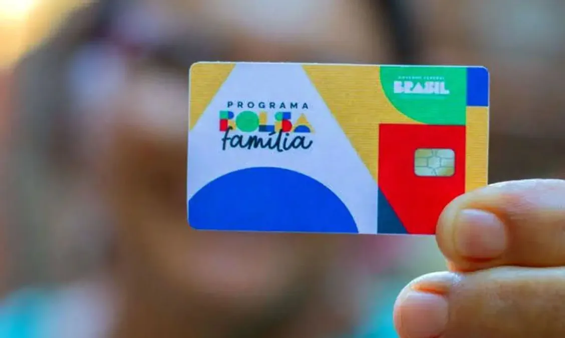 Governo estabelece novo valor para o Bolsa Família para famílias com dois filhos