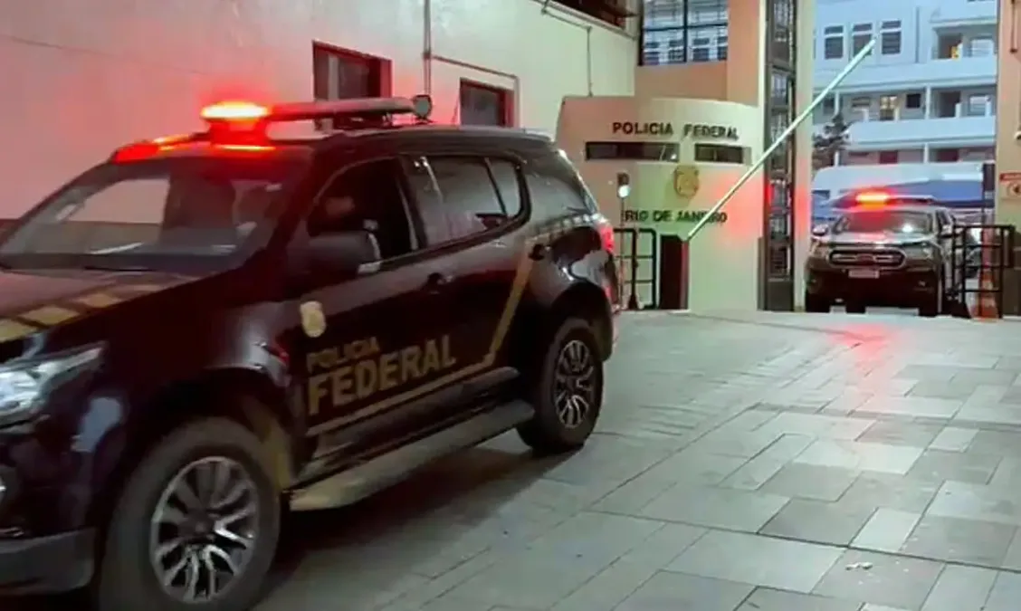 PF realiza operação contra servidor da ANP por vazamento de informações sigilosas