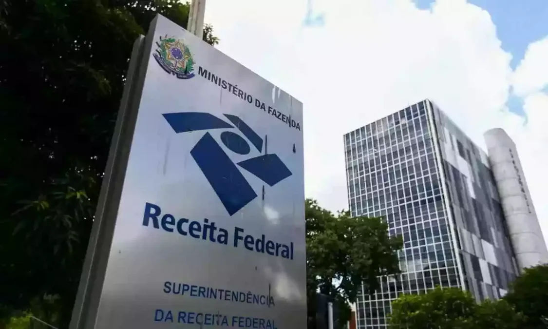 Receita Federal libera restituições do IRPF de lote residual