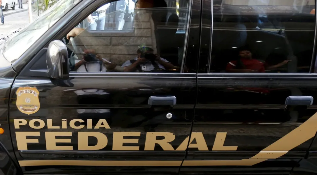 Governo de São Paulo afasta major alvo de operação da PF que investigou bolsonaro e aliados