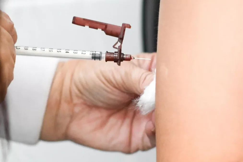 Começa hoje em Sena Madureira a vacinação contra a dengue para adolescentes de 10 a 14 anos