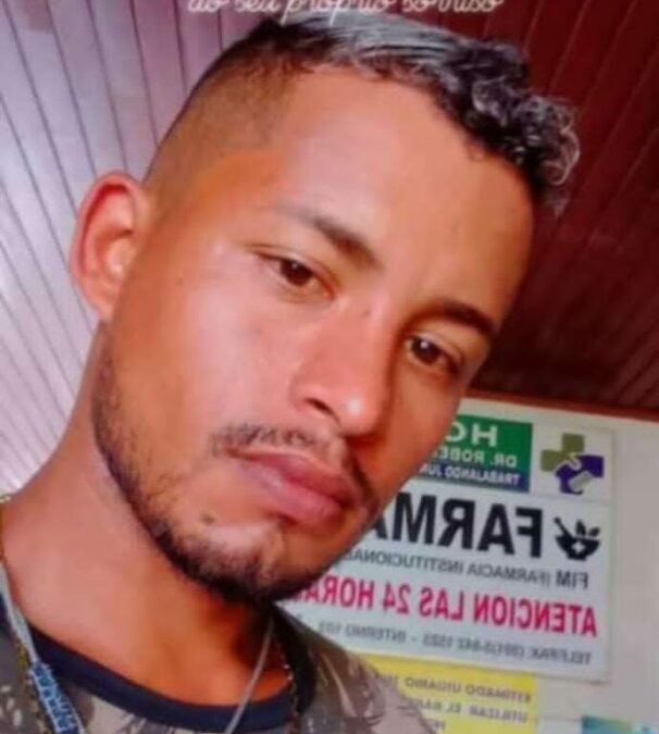 Homem morre após ser atingido por galho de árvore em zona de mata no interior do Acre