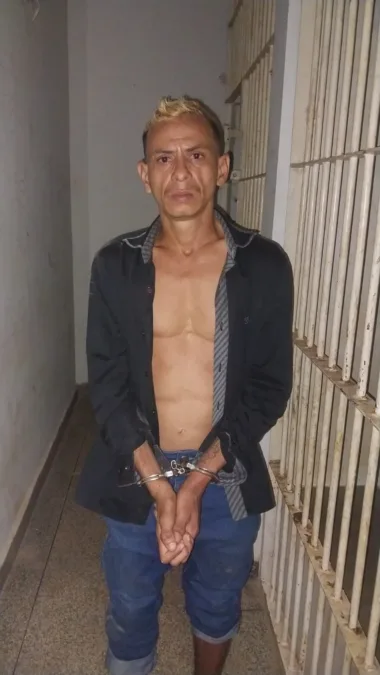 Homem que matou motoboy a golpes de terçado pega mais de 23 anos de prisão no Acre