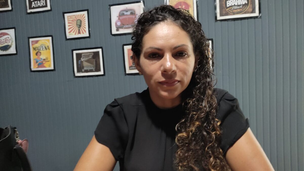 SENA: Piscicultora desmente fala do prefeito, nota de secretaria de agricultura e revela prejuízos com cancelamento da Feira do Peixe