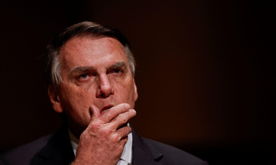 Datafolha: 55% acreditam que Bolsonaro tentou dar golpe