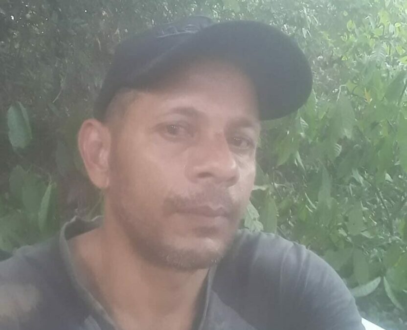 Homem aguarda cirurgia há mais de 5 anos após acidente de moto