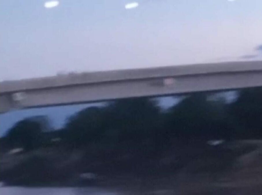 Iluminação da ponte do Segundo Distrito em Sena Madureira é furtada