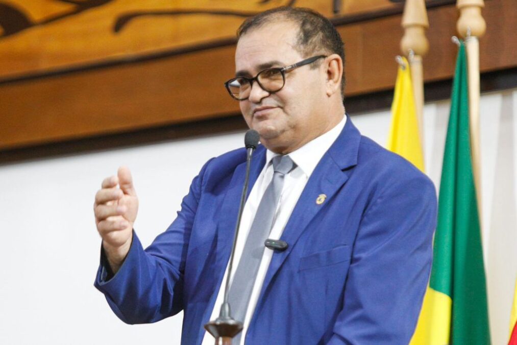 Tanízio Sá comemora abertura de posto do Detran em Manoel Urbano e Santa Rosa do Purus e destaca marco histórico