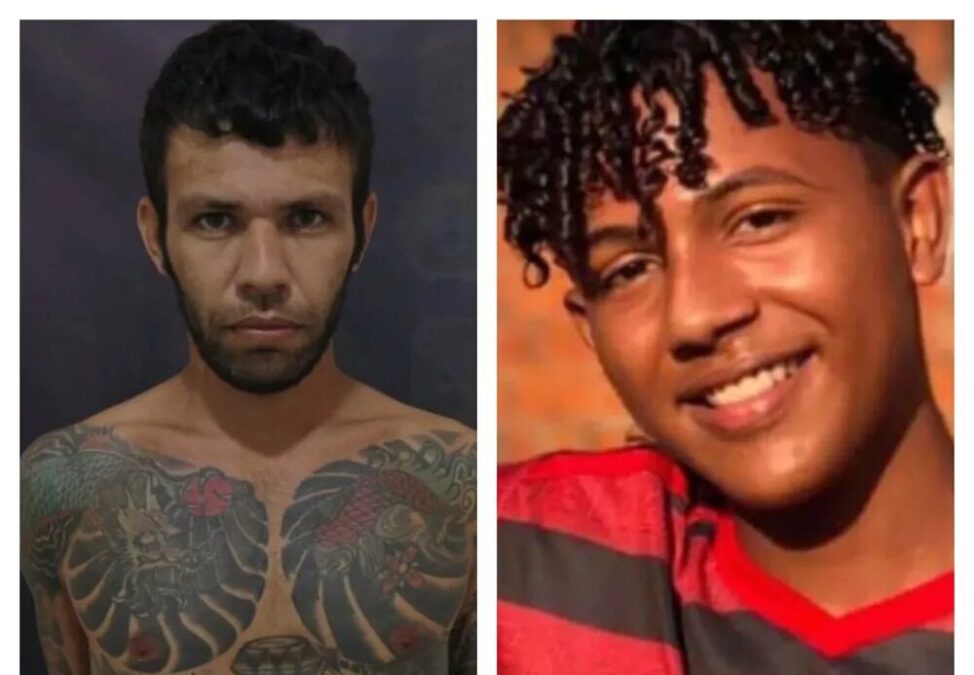 Homem que assassinou enteado por vingança vai a júri popular nesta quarta-feira