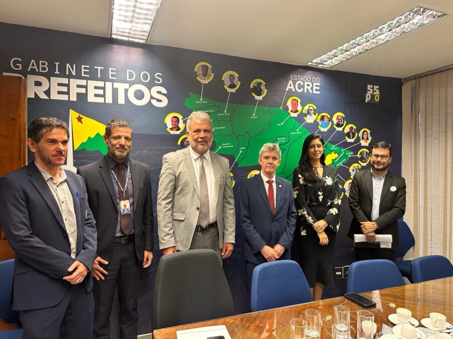 Avança o projeto do senador Petecão que pode liberar voos domésticos para empresas estrangeiras