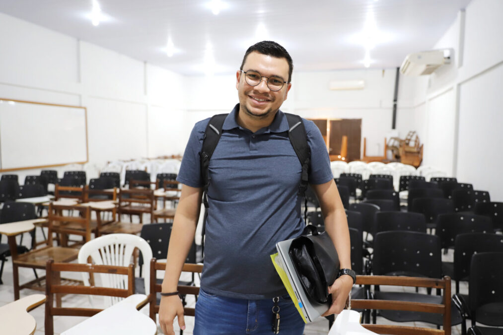 Estado publica novas convocações de candidatos em processos seletivos da Educação
