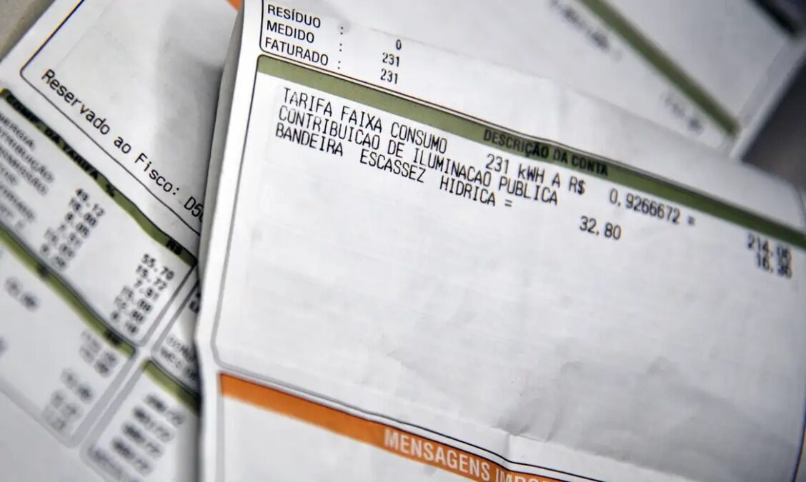 Aneel aprova redução de 37% nas bandeiras tarifárias