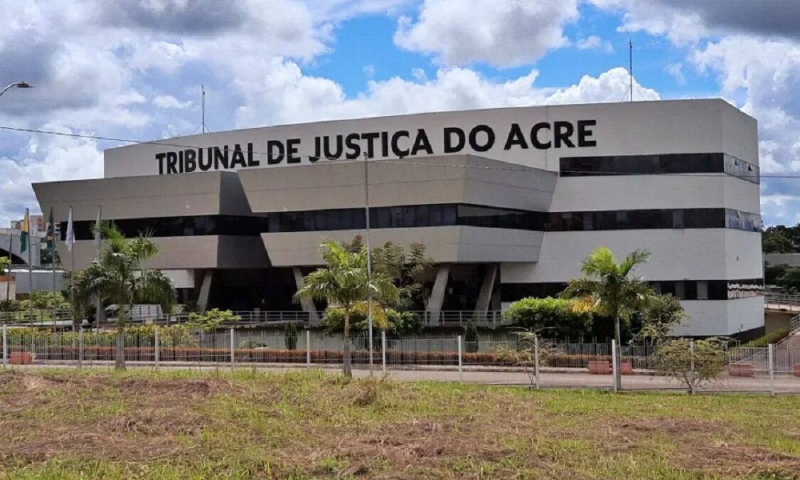 Tribunal de Justiça do Acre altera data de concurso após reclamações de candidatos