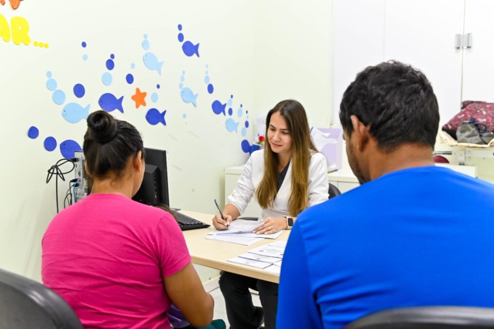 Saúde do Acre dispõe de ambulatórios especializados para tratamento de doenças raras