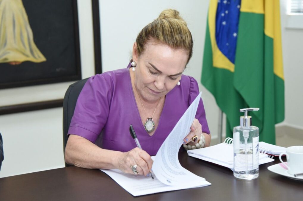 TJAC assina Termo de Cooperação para implantar formação “Conciliador Aprendiz”