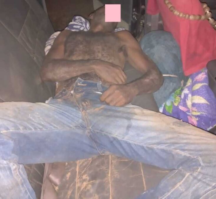 Trabalhador perde a vida em acidente com trator no Seringal São Sebastião
