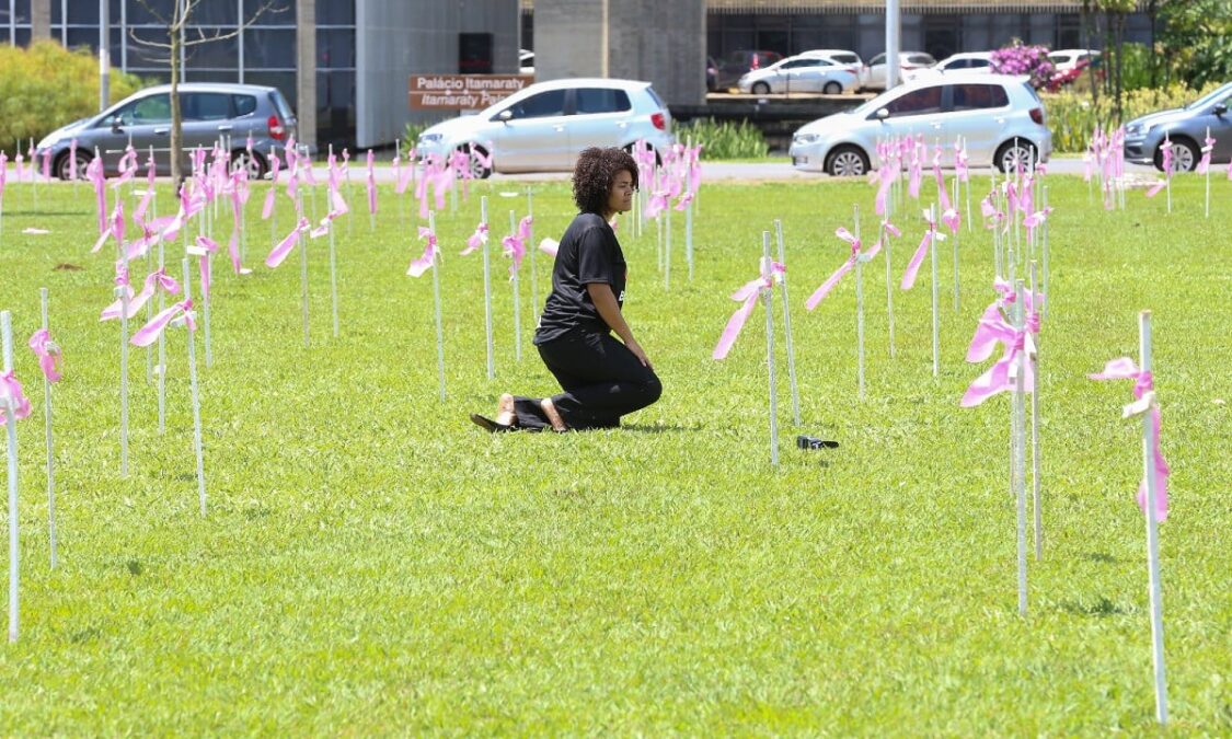 Acre registra segundo maior índice de feminicídios no Brasil em 2023