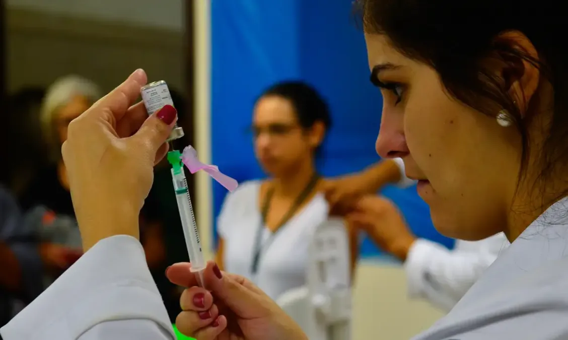PISO DA ENFERMAGEM: Já está disponível repasse referente à parcela de março