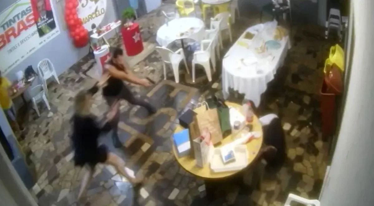 Ministério da Justiça demite policial que matou tesoureiro do PT em Foz do Iguaçu em 2022