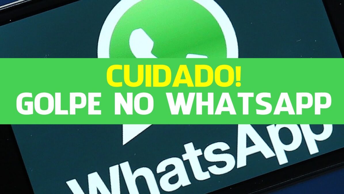Moradora de Sena Madureira alerta para golpe via WhatsApp
