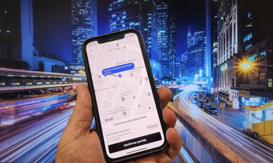 Projeto de regulação de motoristas de aplicativos frusta especialistas