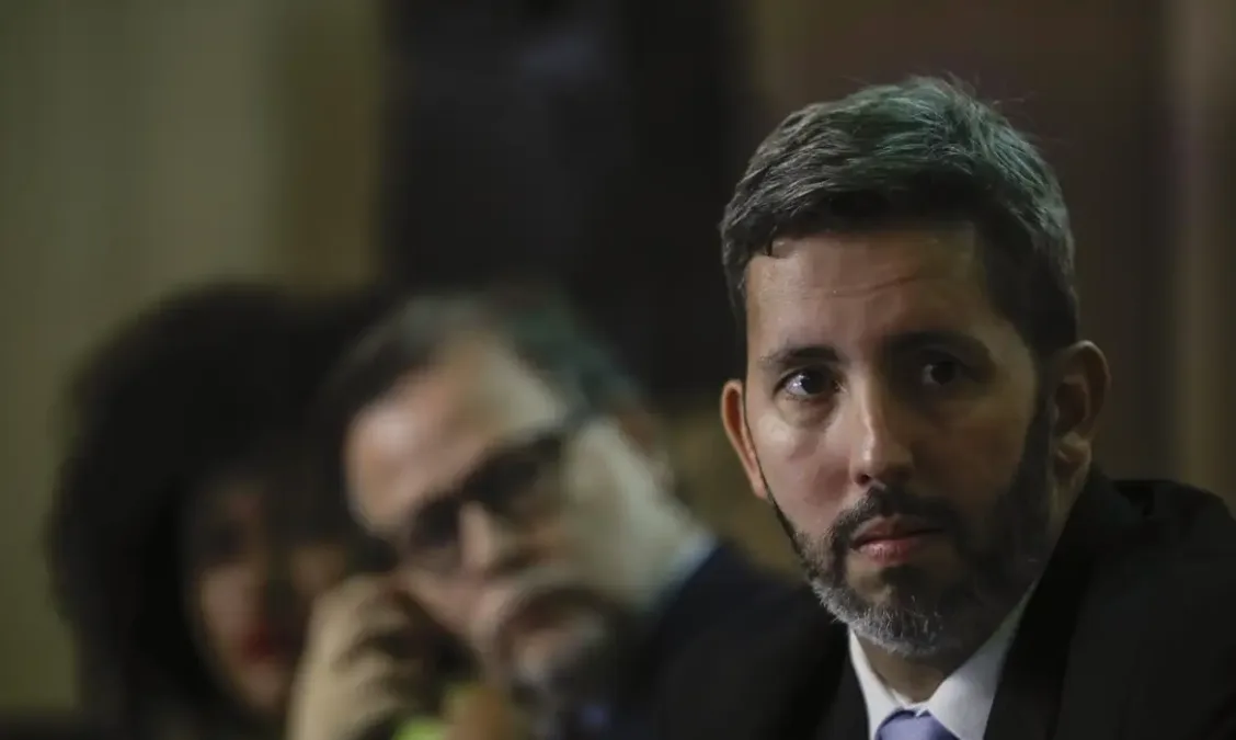 TRE-DF decide inelegibilidade de Leandro Grass por 8 anos