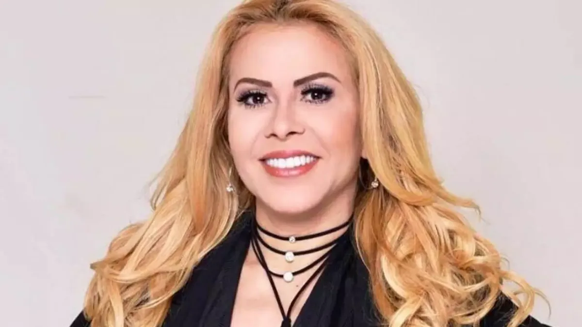 Juiz bloqueia passaporte de Joelma por dívida trabalhista de mais de R$ 1 milhão