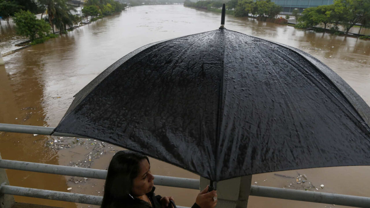Previsão aponta domingo com tempo instável e chuvas fortes em partes do Acre